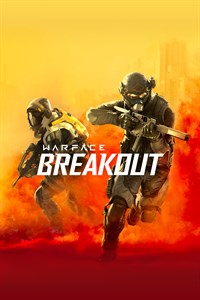 Warface: Breakout: Treinador (V1.0.7)