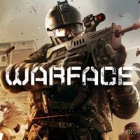 Entrenador liberado a Warface [v1.0.9]