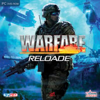 Warfare: Reloaded: Trainer +7 [v1.1]