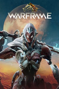 Warframe: Cheats, Trainer +6 [dR.oLLe]