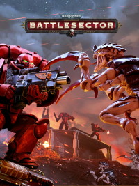 Warhammer 40,000: Battlesector: Trainer +5 [v1.4]