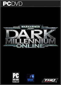 Warhammer 40,000: Dark Millennium Online: Treinador (V1.0.83)