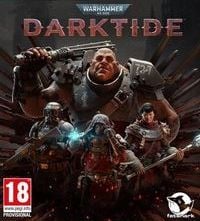 Warhammer 40,000: Darktide: Cheats, Trainer +9 [FLiNG]