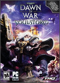 Warhammer 40,000: Dawn of War Soulstorm: Cheats, Trainer +7 [dR.oLLe]