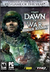 Warhammer 40,000: Dawn of War Winter Assault: Trainer +6 [v1.7]