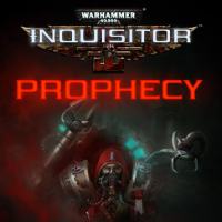 Warhammer 40,000: Inquisitor Prophecy: Cheats, Trainer +13 [CheatHappens.com]