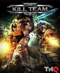 Warhammer 40,000: Kill Team: Cheats, Trainer +12 [CheatHappens.com]