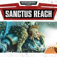 Warhammer 40,000: Sanctus Reach: Trainer +14 [v1.8]