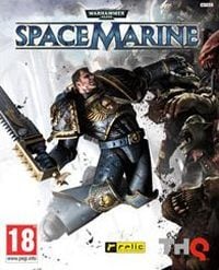 Entrenador liberado a Warhammer 40,000: Space Marine [v1.0.7]