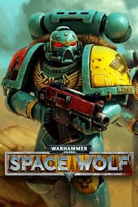 Warhammer 40,000: Space Wolf: Treinador (V1.0.87)