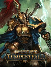 Entrenador liberado a Warhammer Age of Sigmar: Tempestfall [v1.0.1]