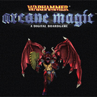 Entrenador liberado a Warhammer: Arcane Magic [v1.0.2]