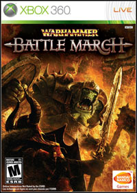 Warhammer: Battle March: Cheats, Trainer +14 [CheatHappens.com]