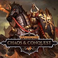 Entrenador liberado a Warhammer: Chaos and Conquest [v1.0.3]