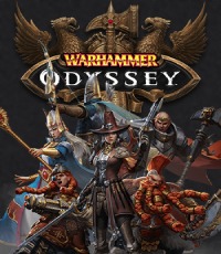 Warhammer: Odyssey: Trainer +11 [v1.1]