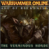 Warhammer Online: Age of Reckoning The Verminous Horde: Cheats, Trainer +15 [dR.oLLe]