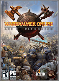 Warhammer Online: Age of Reckoning: Trainer +14 [v1.2]