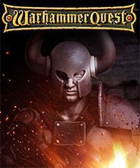 Warhammer Quest: Treinador (V1.0.24)