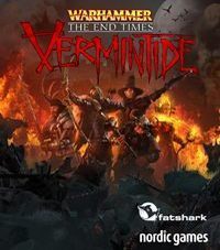 Warhammer: The End Times Vermintide: Trainer +9 [v1.7]