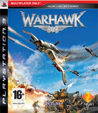 Warhawk: Treinador (V1.0.55)