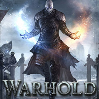 Entrenador liberado a Warhold [v1.0.6]