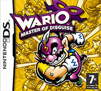 Wario: Master of Disguise: Trainer +13 [v1.5]