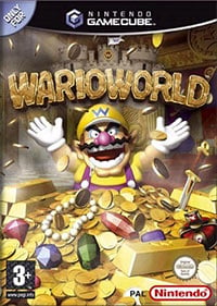 Entrenador liberado a Wario World [v1.0.9]