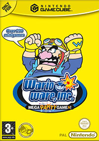 WarioWare Inc.: Mega Party Game$: Cheats, Trainer +6 [dR.oLLe]