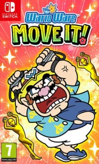 WarioWare: Move It!: Trainer +14 [v1.2]