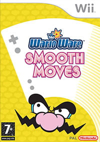 WarioWare: Smooth Moves: Cheats, Trainer +10 [FLiNG]