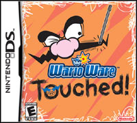 WarioWare: Touched!: Treinador (V1.0.45)