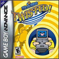 WarioWare: Twisted!: Treinador (V1.0.44)