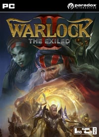 Warlock 2: The Exiled: Treinador (V1.0.87)