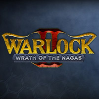 Warlock 2: Wrath of the Nagas: Trainer +5 [v1.5]