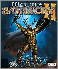 Entrenador liberado a Warlords: Battlecry II [v1.0.6]