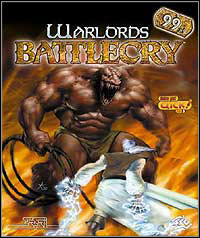 Entrenador liberado a Warlords: Battlecry [v1.0.7]