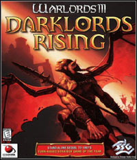 Warlords III: Darklords Rising: Trainer +15 [v1.2]