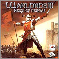 Warlords III: Reign of Heroes: Trainer +6 [v1.9]