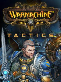 Warmachine: Tactics: Treinador (V1.0.95)