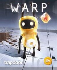 Warp: Treinador (V1.0.33)