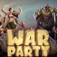 Warparty: Treinador (V1.0.31)