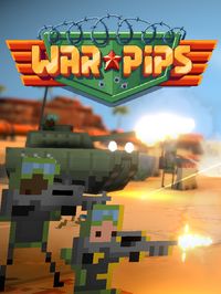 Warpips: Trainer +13 [v1.7]