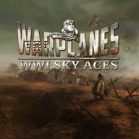 Entrenador liberado a Warplanes: WW1 Sky Aces [v1.0.8]