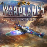 Warplanes: WW2 Dogfight: Treinador (V1.0.34)