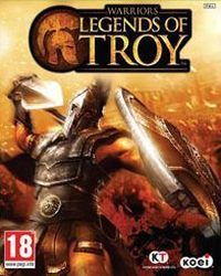 Warriors: Legends of Troy: Cheats, Trainer +14 [dR.oLLe]