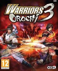 Warriors Orochi 3 Hyper: Cheats, Trainer +15 [dR.oLLe]