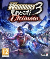 Warriors Orochi 3 Ultimate: Cheats, Trainer +10 [dR.oLLe]