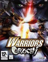 Warriors Orochi: Trainer +7 [v1.9]