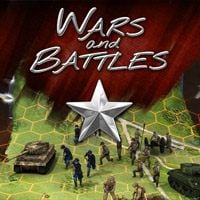 Wars and Battles: Trainer +13 [v1.5]