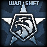 Warshift: Treinador (V1.0.16)